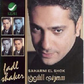 Download track Main Allak - مين قالك Fadl Shaker