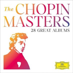Download track 10. Mazurka Op. 68 No. 4: Andantino Frédéric Chopin