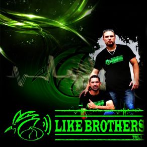 Download track Femme De Ma Vie Like Brothers