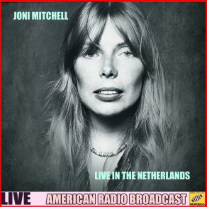 Download track For Free (Live) Joni Mitchell