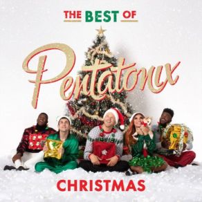 Download track Grown-Up Christmas List Pentatonix