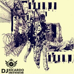 Download track Living In The War Zone (Melbourne Bounce Edit) DJ Ricardo