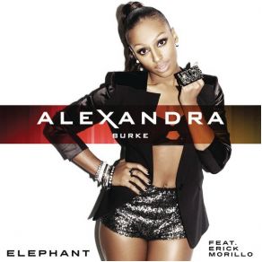 Download track Elephant (Sympho Nympho Remix) Alexandra Burke