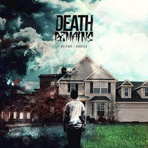 Download track Rebuild Death Remains