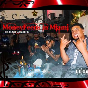 Download track MoneyFeen Jackie Chan Mr. Really Successful