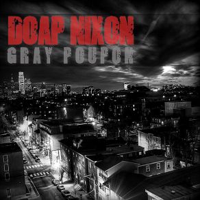 Download track Pistol Gang (Bonus Track) DOAP NIXON