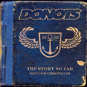 Download track Duck And Cover Donots