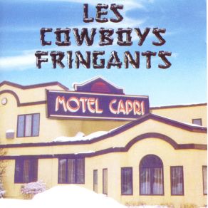 Download track Le Plombier Les Cowboys Fringants