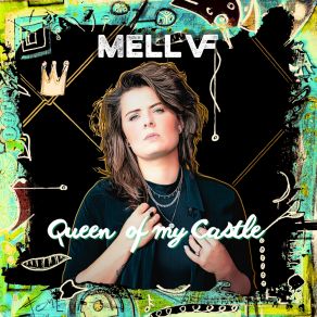 Download track Queen Of My Castle MELL VF