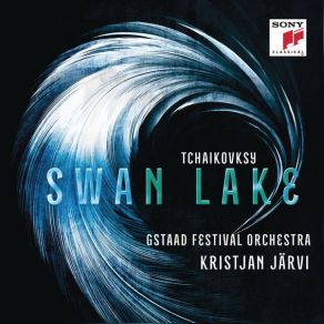 Download track Swan Lake, Op. 20: Act I: Scene 2 Kristjan Järvi