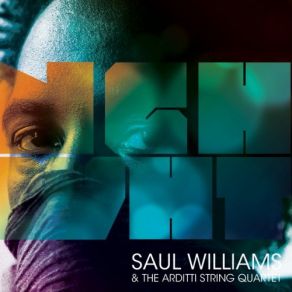 Download track Chapter 21 Saul Williams