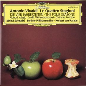 Download track Der Fruhling Antonio Vivaldi