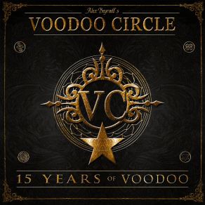 Download track No Solution Blues Voodoo Circle