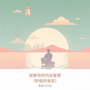 Download track 内在的创造力 景爱六打坐