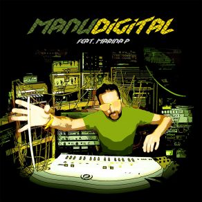 Download track Semantic Field ManudigitalMarina P