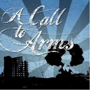 Download track Do Not Resuscitate A Call To Arms