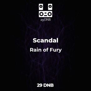 Download track Rain Of Fury SCANDAL