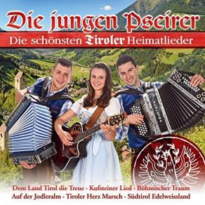 Download track 1809er Marsch Die Jungen Pseirer