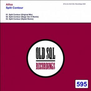 Download track Split Contour (Slytek Remix) Alfoa