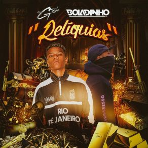 Download track Sistema Do Centro Mc G TalibãDj Boladinho