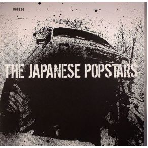 Download track Delboys Revenge (Radio Edit) The Japanese Popstars