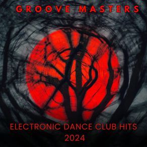 Download track Intergalactic Ignition Groove Masters