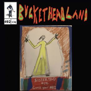 Download track Night Of The Slunk Live Buckethead