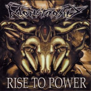 Download track Rise To Power Monstrosity, Jason Avery