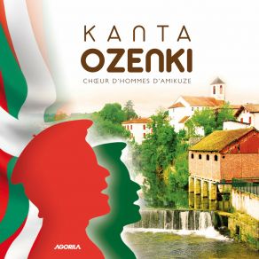 Download track Edari Goxoa Ozenki