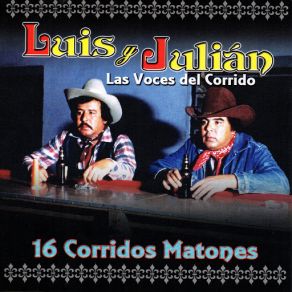 Download track Carga Maldita Luis Y Julian