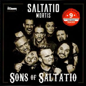 Download track Grosse Traume Early Songwriting-Version Saltatio Mortis