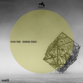 Download track Burning Stages Kevin Toro