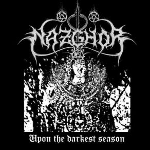 Download track The Black Light Of The Spectral Keeper Nazghor