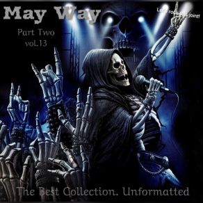 Download track Holy Water Edguy