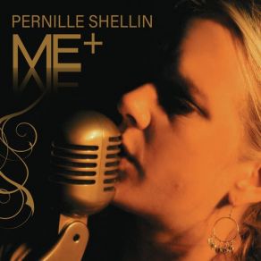 Download track Live With It Pernille Shellin