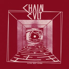 Download track Always A Mess Chain Cult