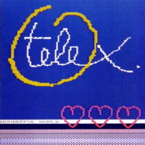 Download track SECOND HAND Telex