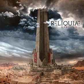 Download track Verboten Reliquiae