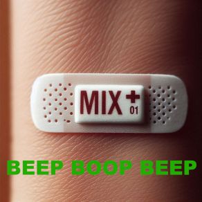 Download track Evil Incorporated Beep Boop Beep