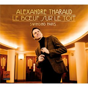 Download track Saint Louis Blues Alexandre Tharaud