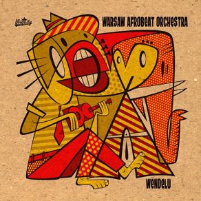 Download track Your Way (Masala Sound System Remix) Warsaw Afrobeat Orchestra