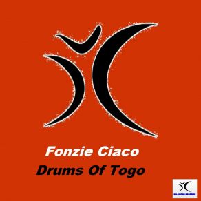 Download track Drums Of Togo (Radio Edit) Fonzie Ciaco