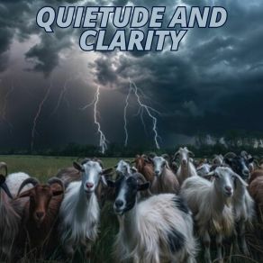 Download track Quiet Thunder Embrace Symphony Orchestra Sound Cure Sadness