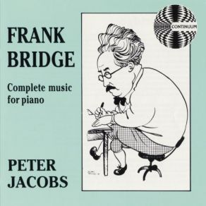 Download track Three Piano Pieces: I. Columbine Peter Jacobs