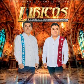 Download track Dos Amigos Liricos Para Ti