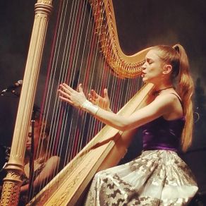 Download track Monkey And Bear Joanna Newsom