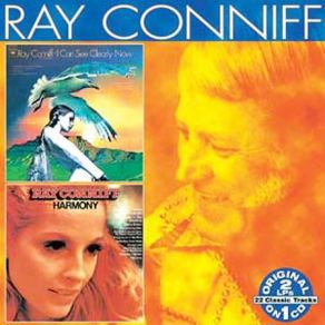 Download track It Never Rains In California Ray Conniff