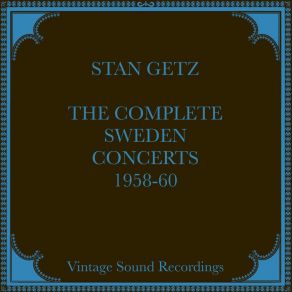 Download track Jordu (Hq Remastered 2024) Stan Getz