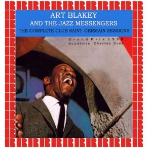 Download track The First Theme Art Blakey Jazz Messengers