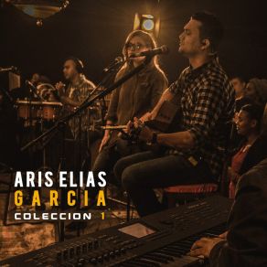 Download track Sáname Aris Elias Garcia